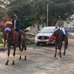 Annual Athletic Meet